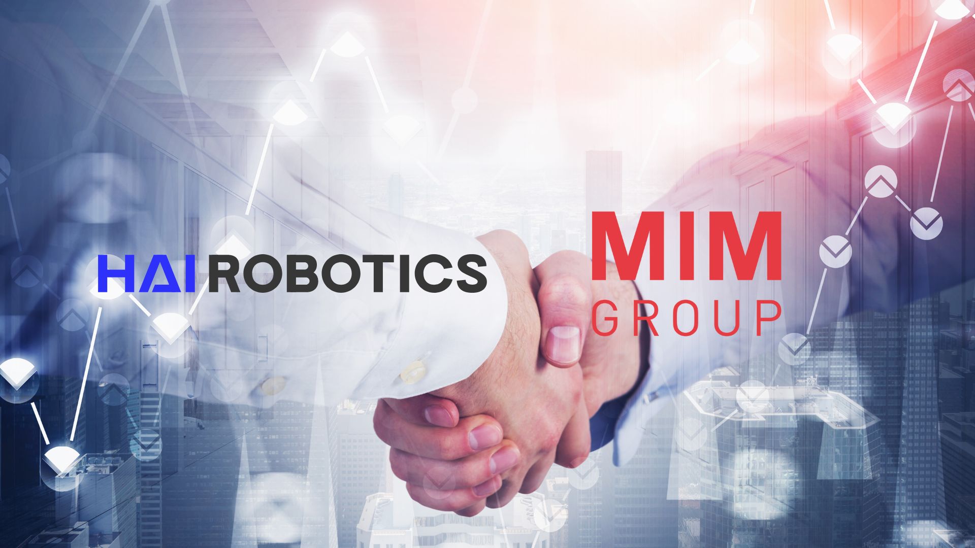 Hai-Robotics-MIM-Group